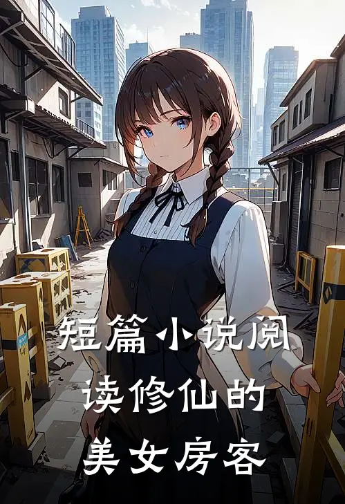 短篇小说阅读修仙的美女房客