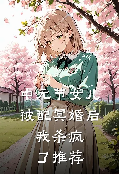 中元节女儿被配冥婚后，我杀疯了推荐