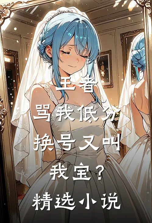 王者：骂我低分，换号又叫我宝？精选小说