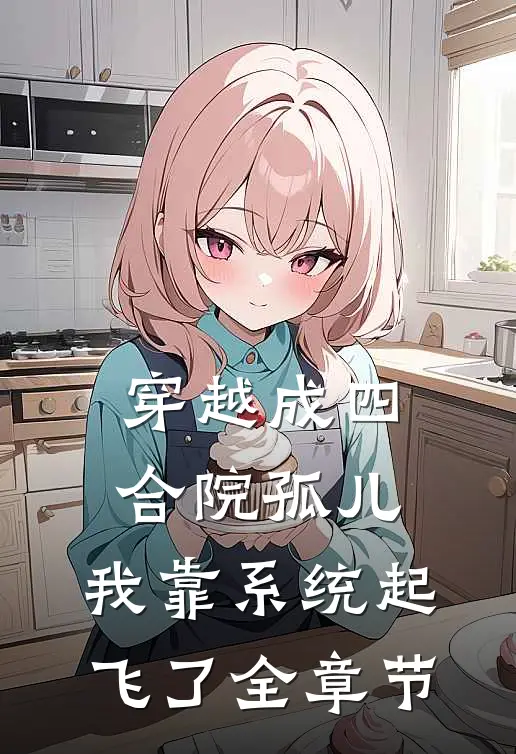 穿越成四合院孤儿，我靠系统起飞了全章节