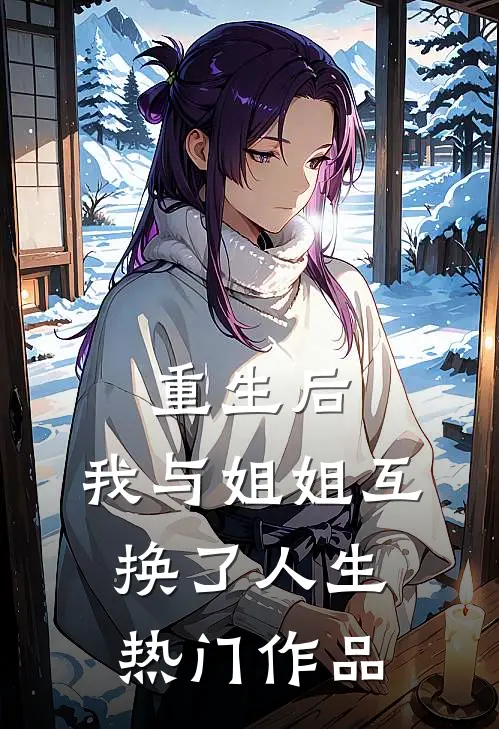 重生后,我与姐姐互换了人生热门作品