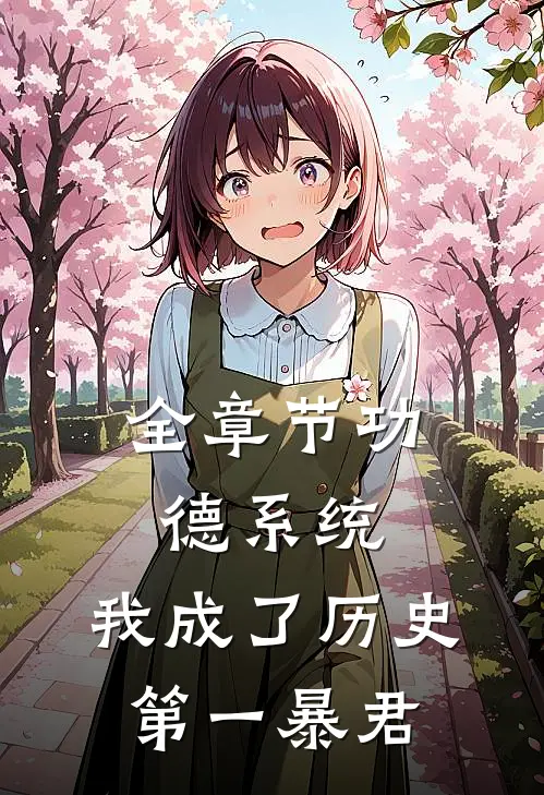 全章节功德系统：我成了历史第一暴君