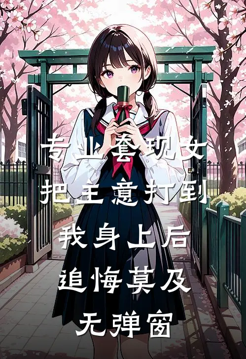 专业套现女把主意打到我身上后，追悔莫及无弹窗