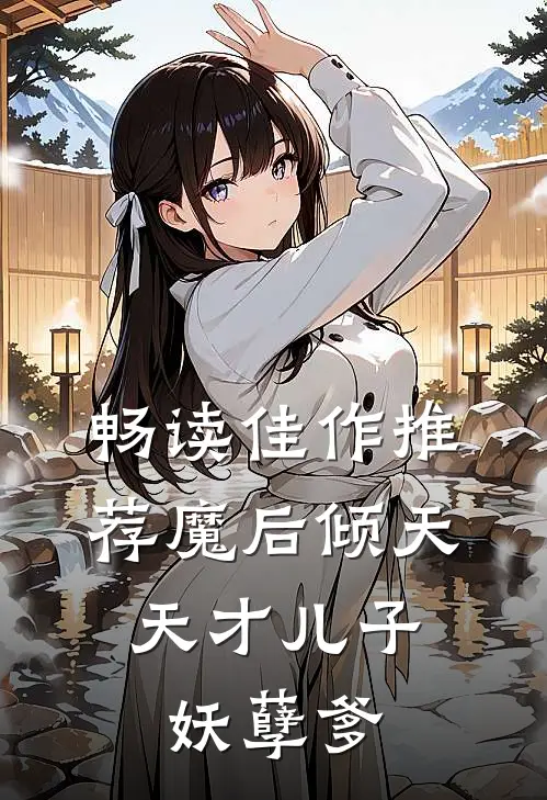 畅读佳作推荐魔后倾天：天才儿子妖孽爹
