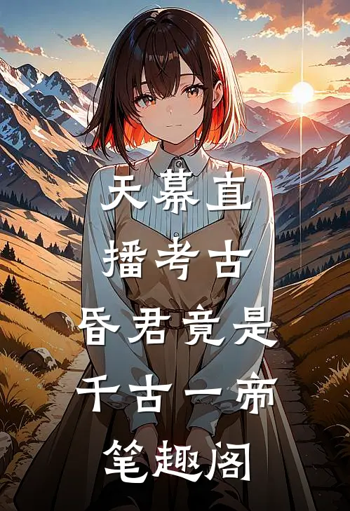 天幕直播考古：昏君竟是千古一帝笔趣阁