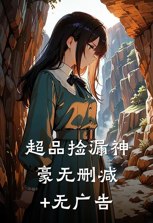 超品捡漏神豪无删减+无广告