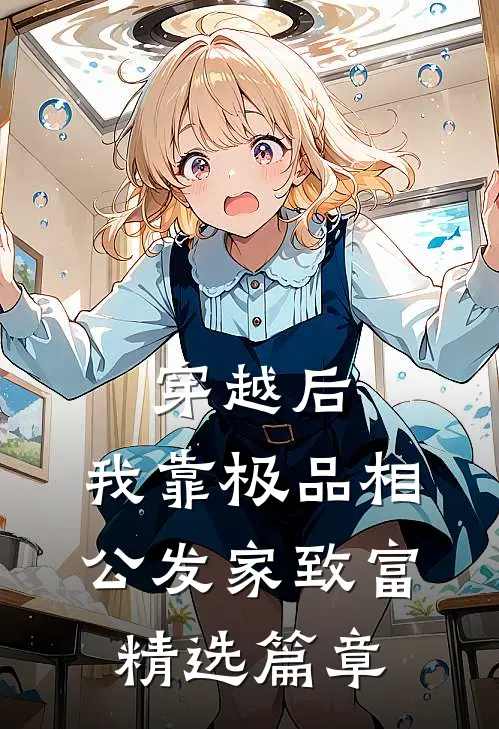 穿越后，我靠极品相公发家致富精选篇章