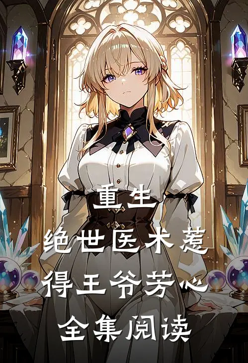 重生绝世医术惹得王爷芳心全集阅读