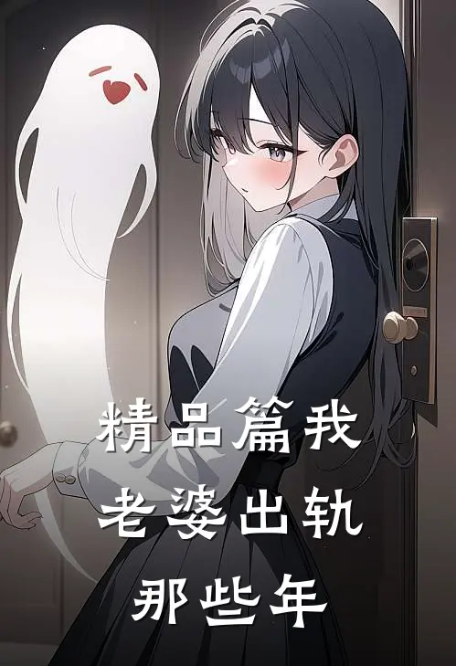 精品篇我老婆出轨那些年
