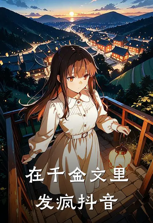 在千金文里发疯抖音