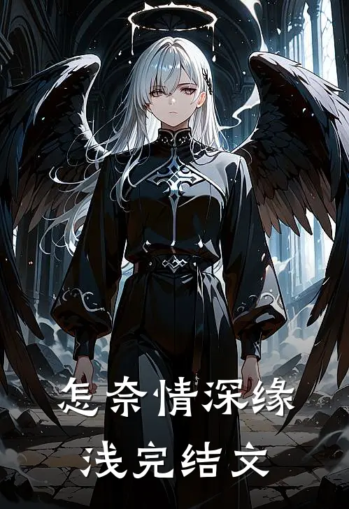 怎奈情深缘浅完结文