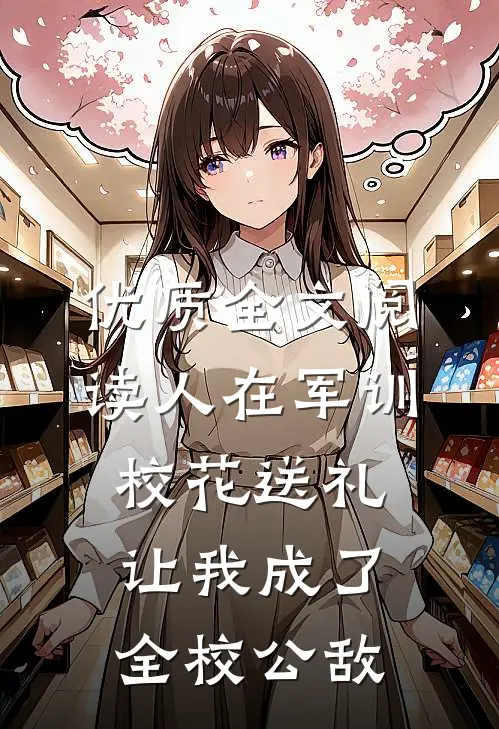 优质全文阅读人在军训，校花送礼让我成了全校公敌