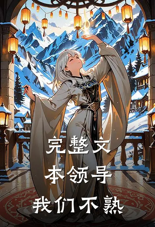 完整文本领导，我们不熟