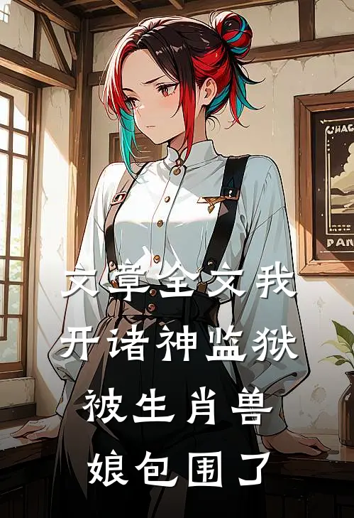 文章全文我开诸神监狱，被生肖兽娘包围了
