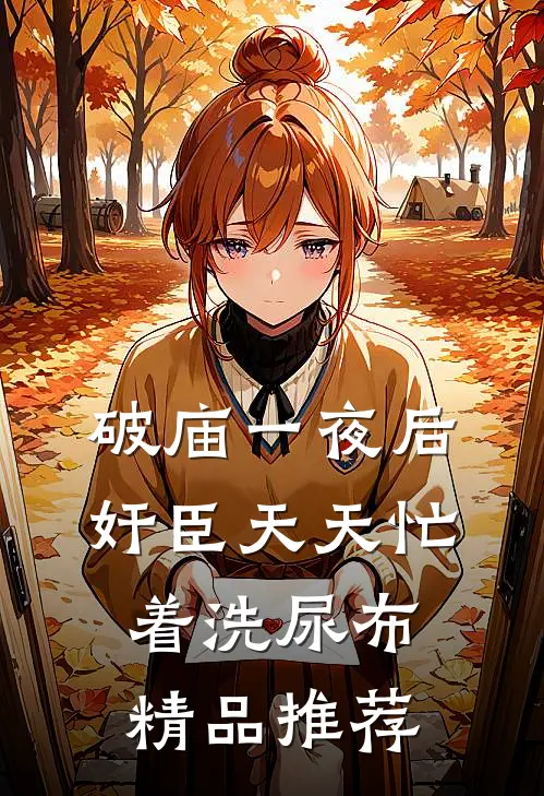 破庙一夜后，奸臣天天忙着洗尿布精品推荐