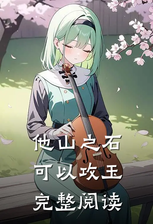 他山之石，可以攻玉完整阅读
