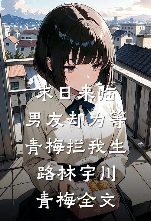 末日来临，男友却为等青梅拦我生路林宇川青梅全文