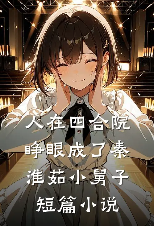 人在四合院，睁眼成了秦淮茹小舅子短篇小说