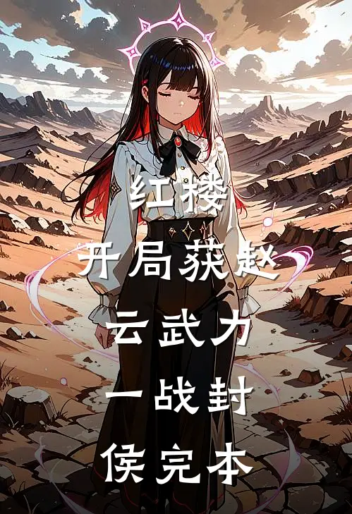 红楼：开局获赵云武力，一战封侯完本