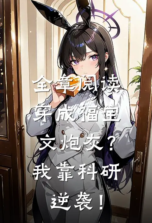 全章阅读穿成福宝文炮灰？我靠科研逆袭！