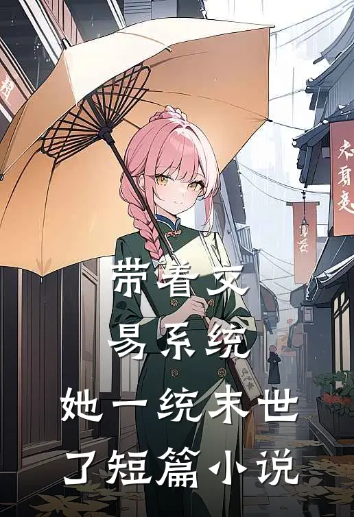 带着交易系统，她一统末世了短篇小说