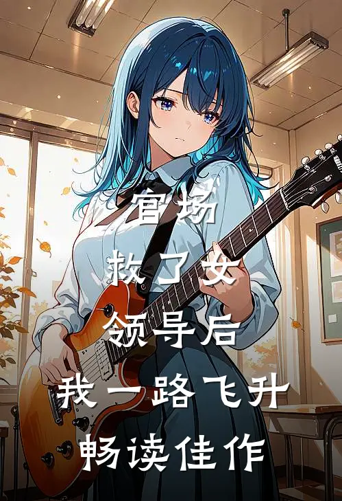 官场：救了女领导后，我一路飞升畅读佳作