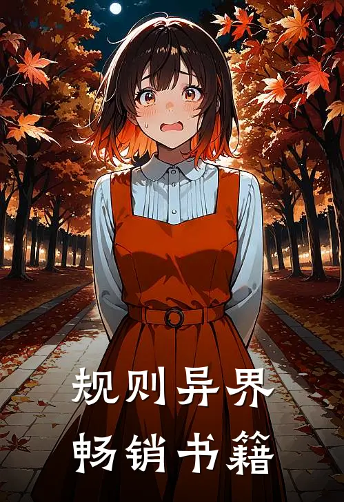 规则异界畅销书籍