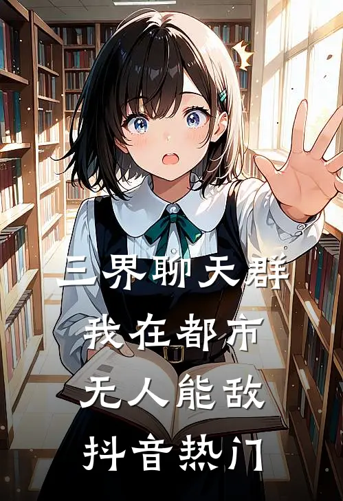 三界聊天群：我在都市无人能敌抖音热门