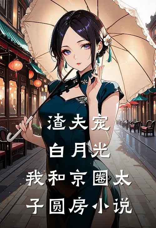 渣夫宠白月光，我和京圈太子圆房小说