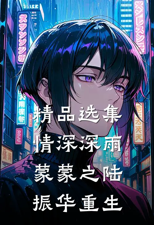 精品选集情深深雨蒙蒙之陆振华重生