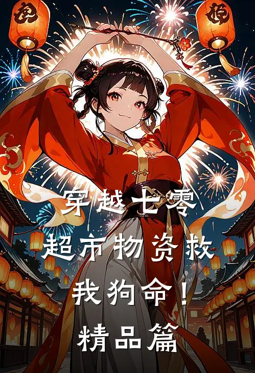穿越七零：超市物资救我狗命！精品篇