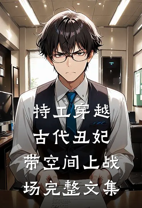 特工穿越古代丑妃：带空间上战场完整文集