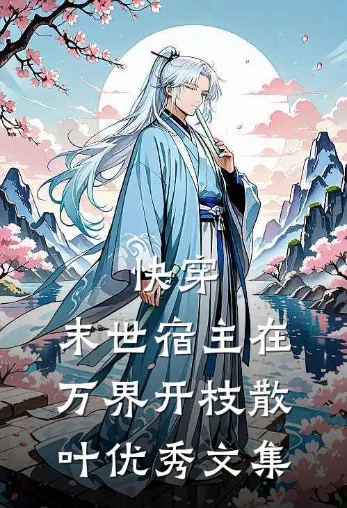 快穿：末世宿主在万界开枝散叶优秀文集