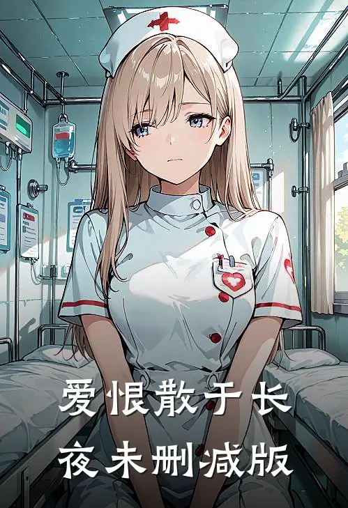 爱恨散于长夜未删减版