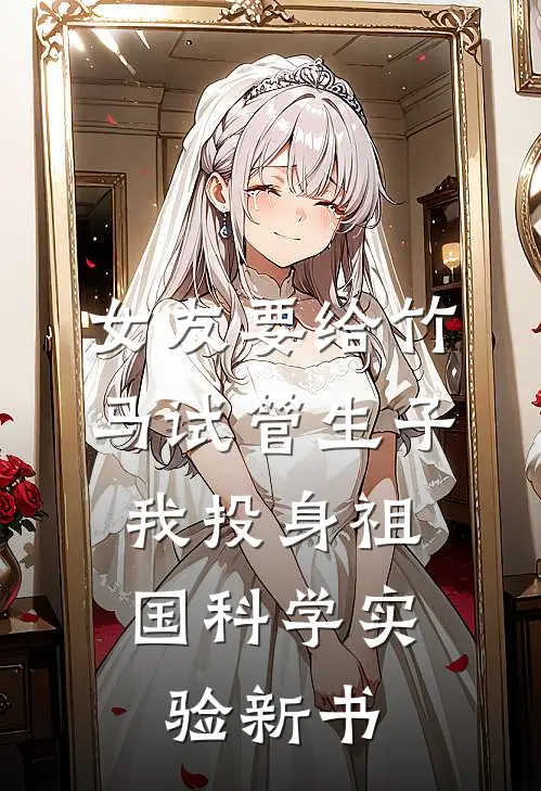 女友要给竹马试管生子，我投身祖国科学实验新书
