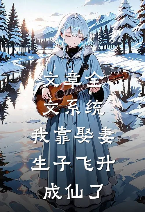 文章全文系统：我靠娶妻生子飞升成仙了