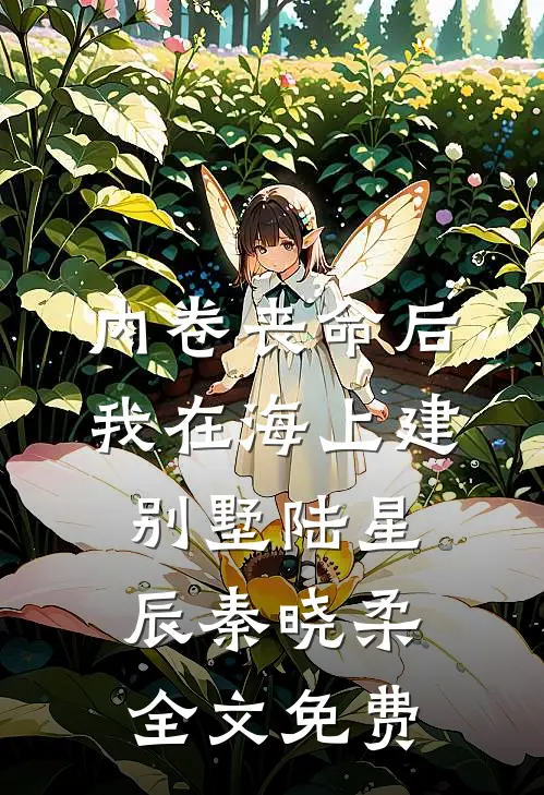 内卷丧命后，我在海上建别墅陆星辰秦晓柔全文免费