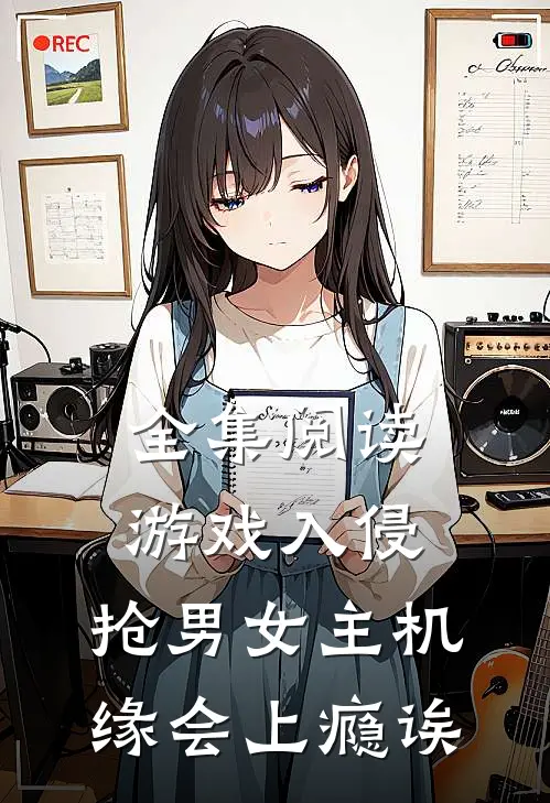 全集阅读游戏入侵：抢男女主机缘会上瘾诶