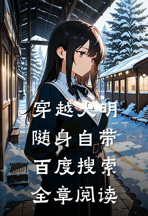 穿越大明，随身自带百度搜索全章阅读