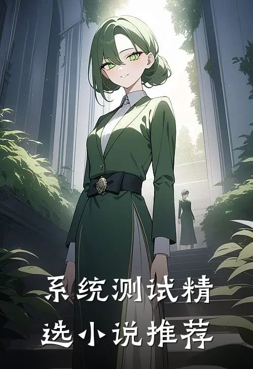 系统测试精选小说推荐