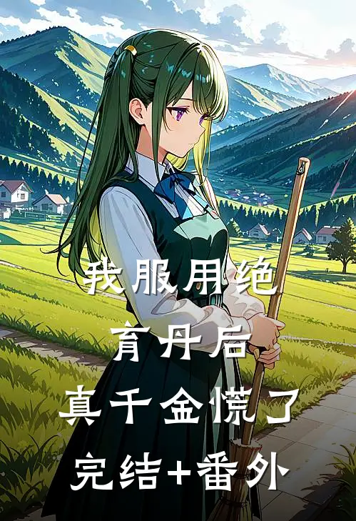 我服用绝育丹后，真千金慌了完结+番外