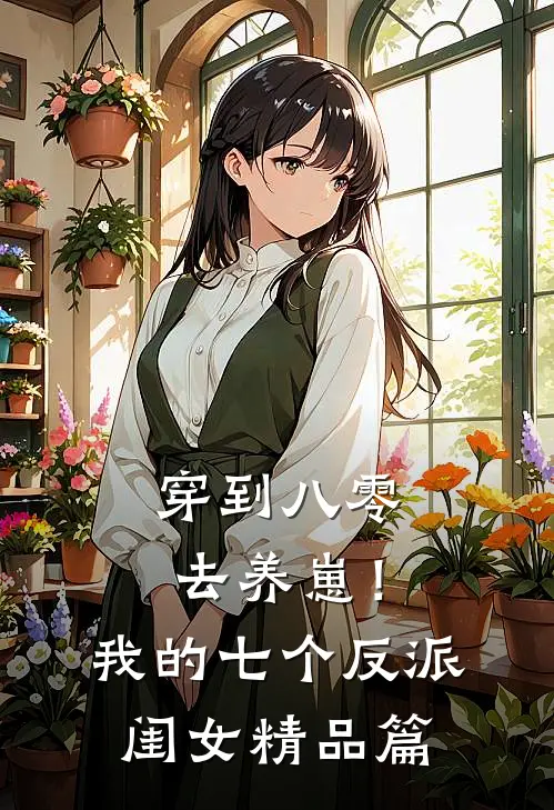 穿到八零去养崽！我的七个反派闺女精品篇