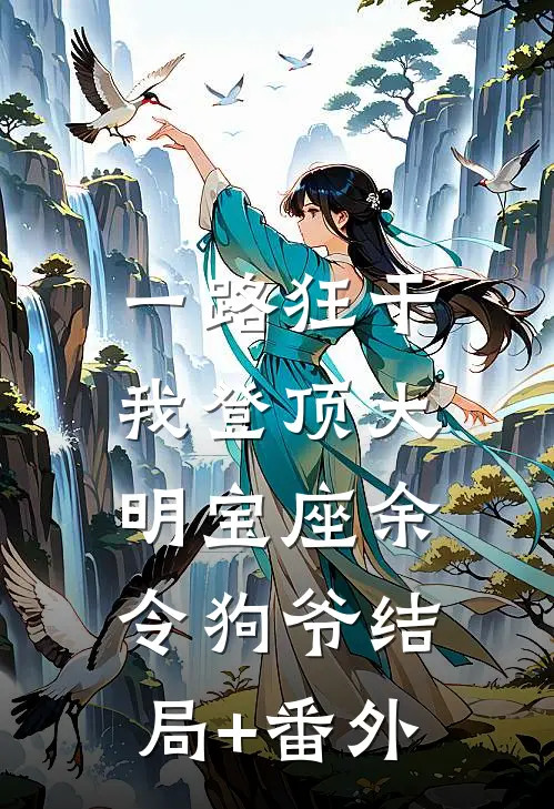 一路狂干，我登顶大明宝座余令狗爷结局+番外