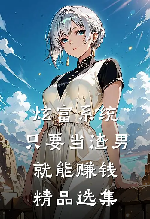 炫富系统：只要当渣男，就能赚钱精品选集