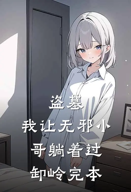 盗墓：我让无邪小哥躺着过卸岭完本