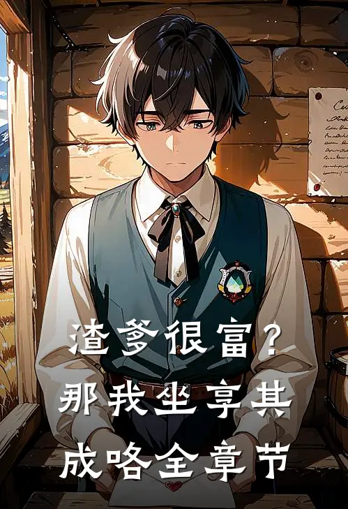 渣爹很富？那我坐享其成咯全章节