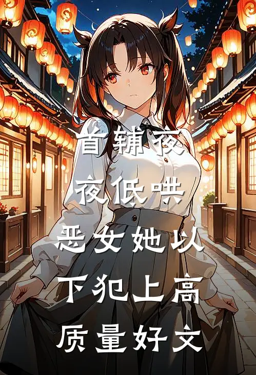 首辅夜夜低哄：恶女她以下犯上高质量好文
