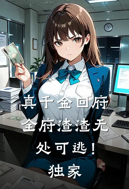 真千金回府，全府渣渣无处可逃！独家
