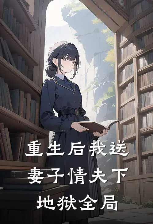 重生后我送妻子情夫下地狱全局