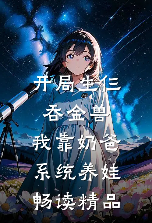开局生仨吞金兽，我靠奶爸系统养娃畅读精品